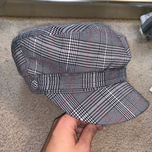Forever 21 Conductor Hat